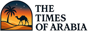 The Times of Arabia